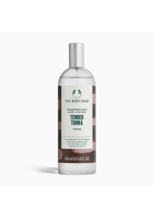 Fragrance Mist Tender Tonka