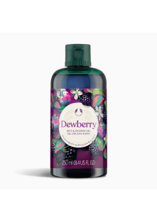Dewberry Bath & Shower Gel