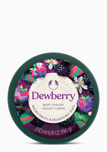 Põldmuraka kehajogurt 200 ml