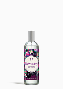 Põldmuraka kehasprei 100 ml