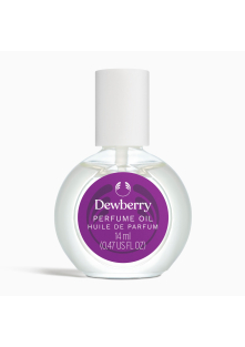 Dewberry Perfume Oil