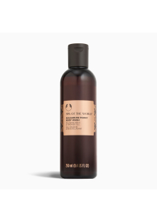 Body Wash Bulgarian Peony