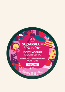 Suhkruploomi kehajogurt 200 ml