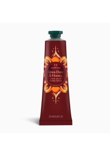 Ajwa Date & Honey Hand Balm