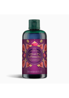 Velvet Fig & Pistachio Shower Gel