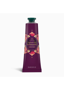 Velvet Fig & Pistachio Hand Balm