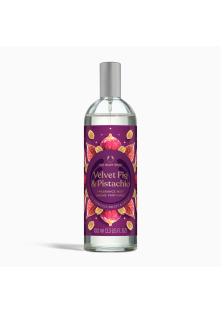 Velvet Fig & Pistachio Fragrance Mist
