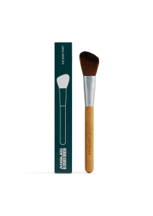 Angled Blush Brush