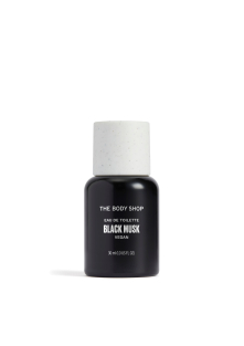 Black Musk Eau De Toilette