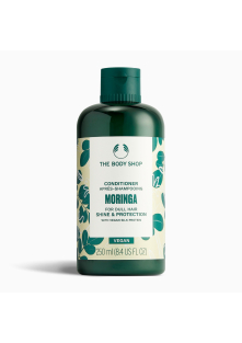 Moringa Shine & Protection Conditioner