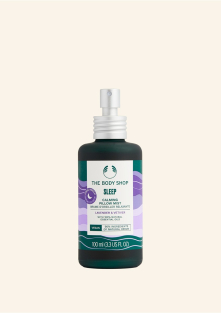 Sleep rahustav padjasprei 100 ml