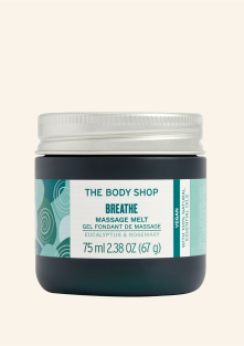 Breathe massaaži geelkreem 75 ml