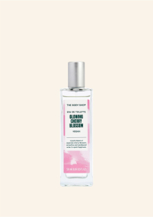 Glowing Cherry Blossom EDT 50 ml