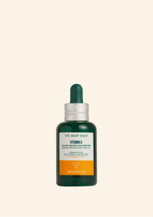 C-vitamiini säraandev seerum 30 ml