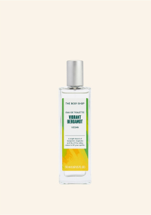 Vibrant Bergamot EDT 50 ml