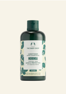 Moringa läiget andev ja kaitsev palsam 250 ml