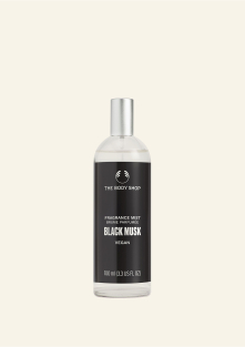 Black Musk kehasprei 100 ml