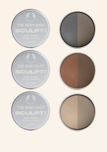 Sculpt It kulmupuuder