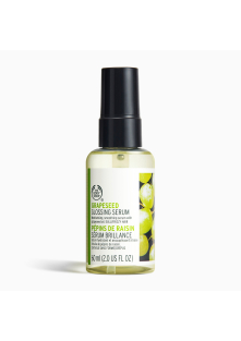 Viinamarjaseemneõliga juukseseerum 60 ml