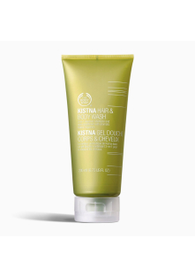 Kistna Hair & Body Wash