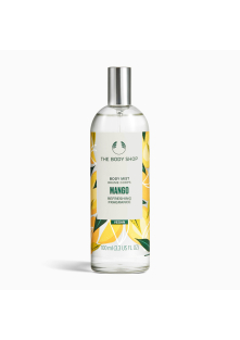 Mango Body Mist