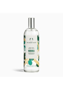 Moringa Body Mist