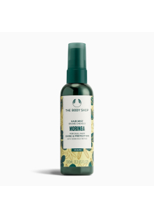 Moringa Shine & Protection Hair Mist