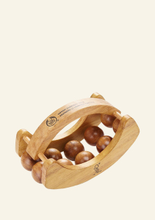 Kogu keha masseerija