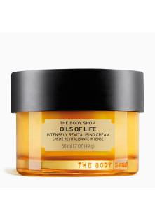 Oils Of Life™ Intensely Revitalising Cream