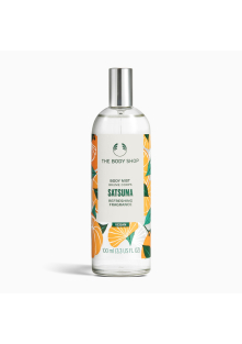 Satsuma Body Mist