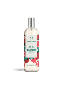 Strawberry Body Mist