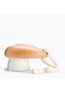 Super-pehme näopuhastushari
