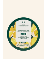 Mango kehakoorija 240 ml