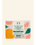 Pink Grapefruit Soap