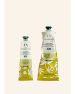 Hemp Rescuing Hand Protector
