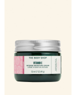 Vitamin E Intense Moisture Cream