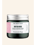 Briti roosiõite värskendav ja toitev mask 75 ml
