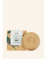 Ginger Scalp Care Shampoo Bar