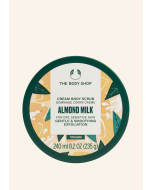 Mandlipiima kehakoorija 240 ml