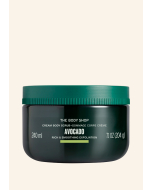 Avokaado kehakoorija 250 ml