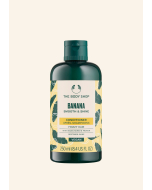 Banaani toitev palsam 250 ml