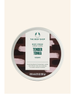 Tender Tonka kehakreem 200 ml