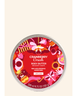 Jõhvika kehavõi 200 ml