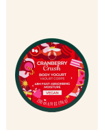 Jõhvika kehajogurt 200 ml