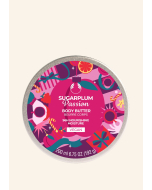 Suhkruploomi kehavõi 200 ml