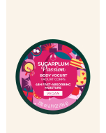 Suhkruploomi kehajogurt 200 ml