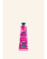 Suhkruploomi kätekreem 30 ml
