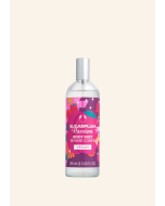 Suhkruploomi kehasprei 100 ml