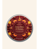 Datli ja mee vahustatud kehavõi 200 ml