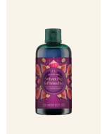 Viigimarja ja pistaatsia dušigeel 250 ml